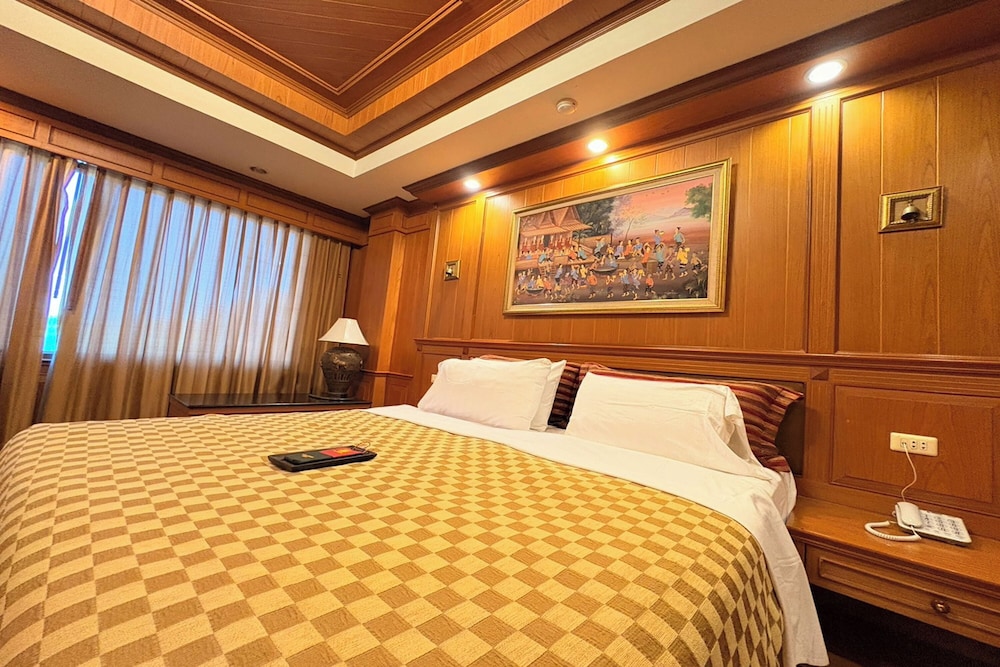 Junior Suite Double
