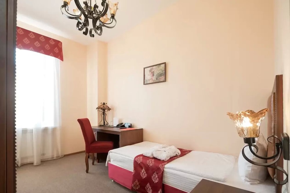 Basic Single Room photo 1
