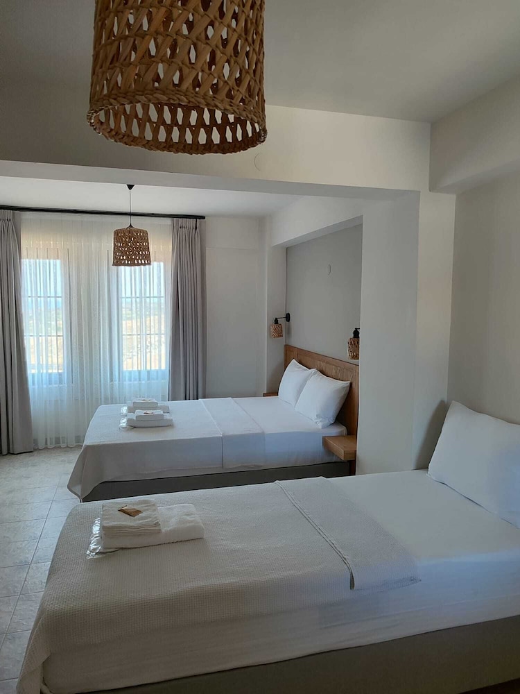 Standard Quadruple Room photo 1