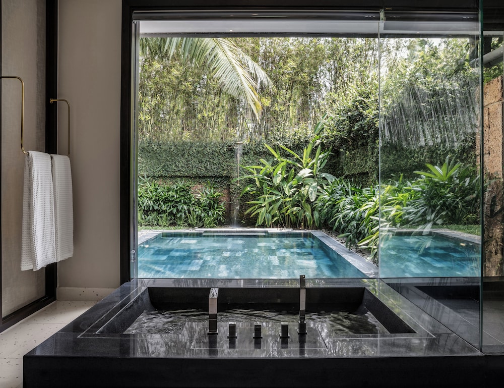1 Bedroom Pool Villa (Spa Inclusive) - Photo 4