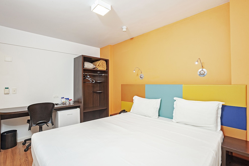 Standard Double Room photo 3