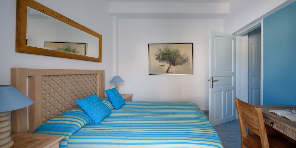 Superior Double Room - Photo 5