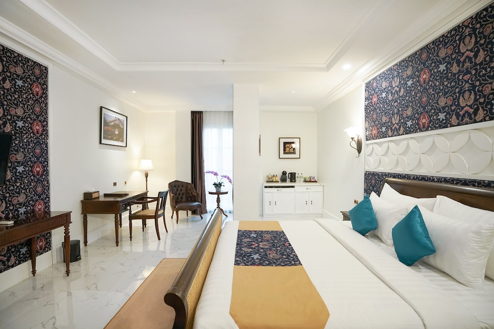 Junior Double Room photo 2