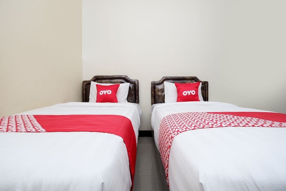 Standard Twin Room photo 3