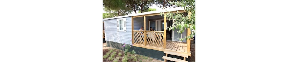 Mobile Home, 2 Bedrooms photo 2