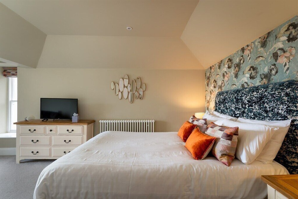 Superior Room with Sea View photo 1