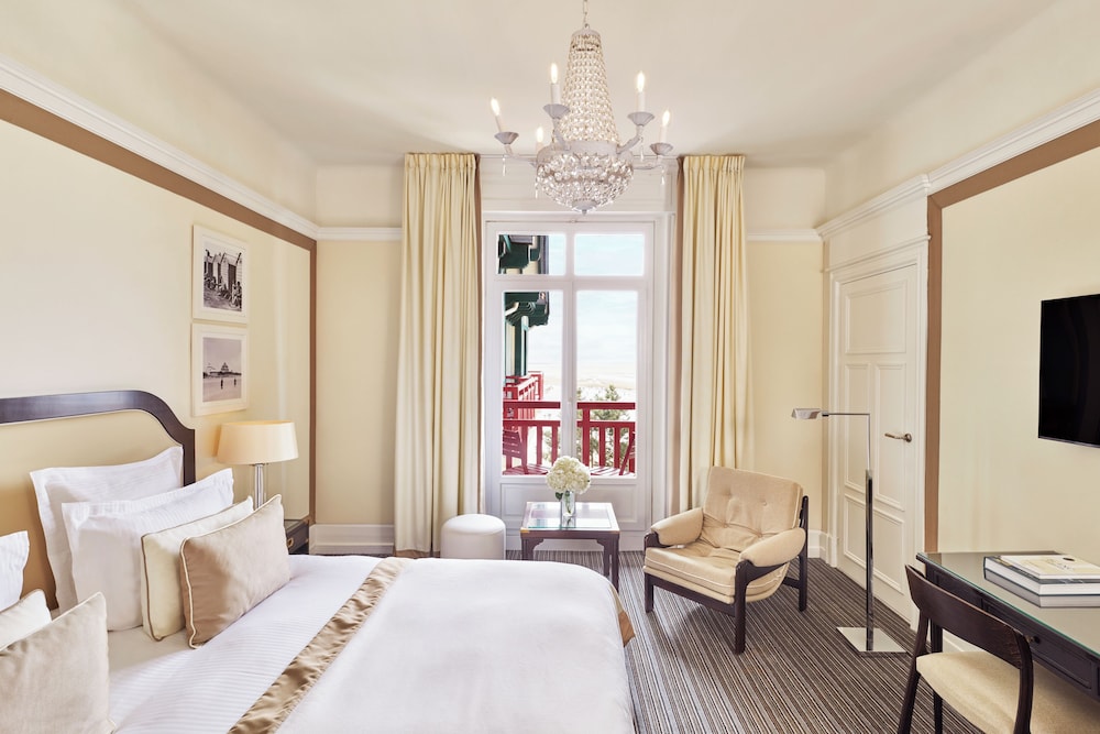 Superior Room, 1 Double Bed, Sea View photo 1