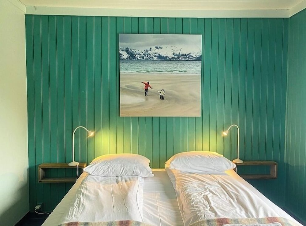 Comfort Double or Twin Room - Photo 1