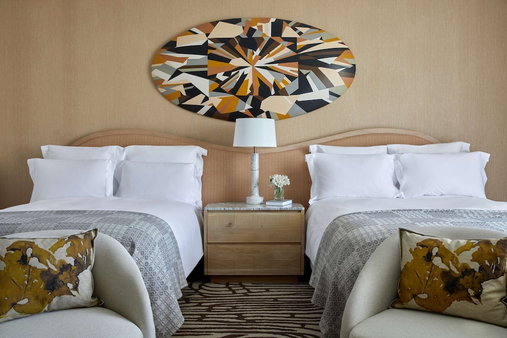 Family Suite, 2 Bedrooms (premiere)