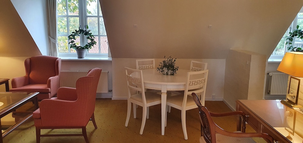 Junior Double Room - Photo 3