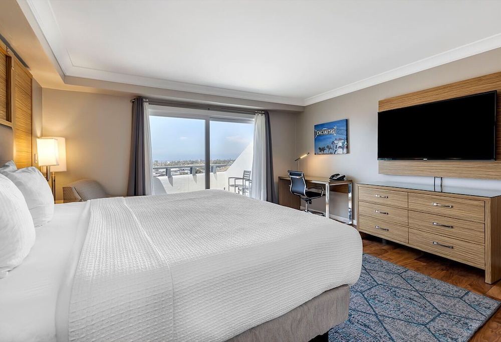Shore Thing King Kitchenette (Ocean View) - Photo 1
