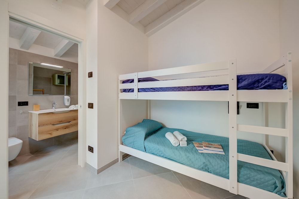 Standard Apartment, Multiple Bedrooms (Ulivo Apt - Palazzo Palermo 1817)
