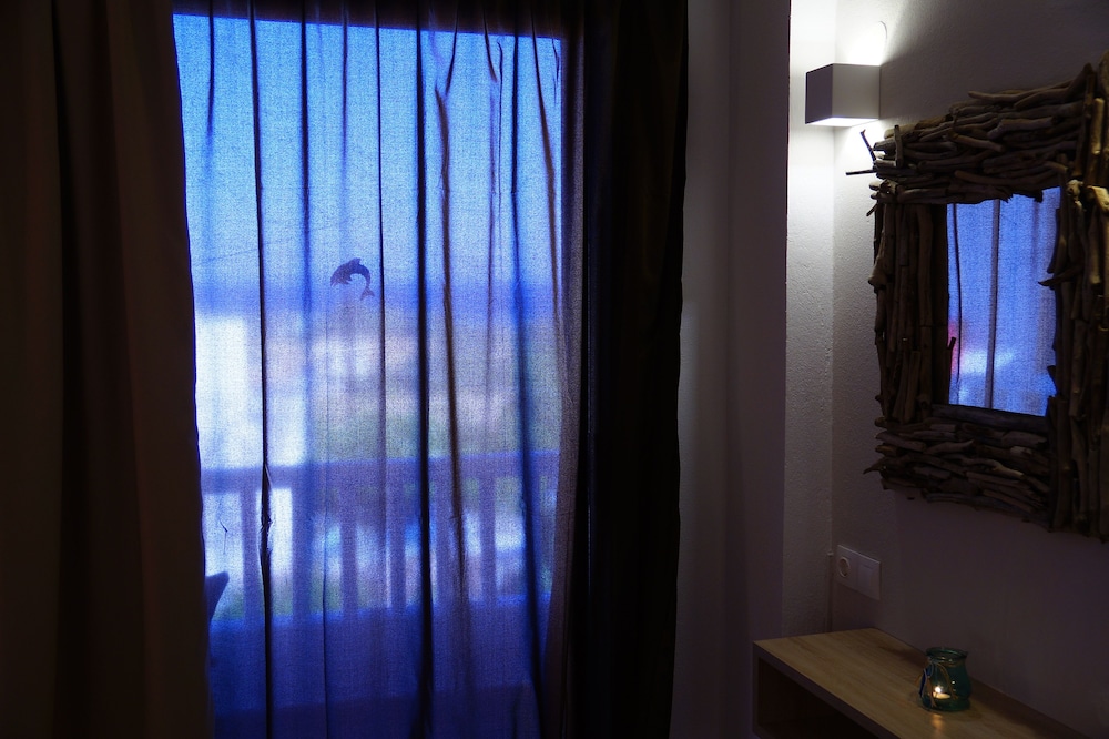 Double or Twin Room, Sea View photo 2