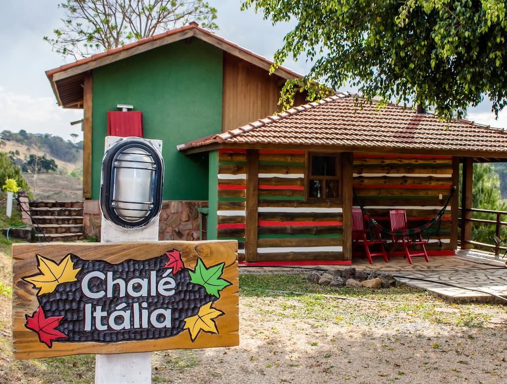 Family Chalet (Ofurô) photo 1