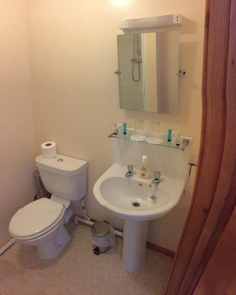 Double Room (Room 3) photo 3