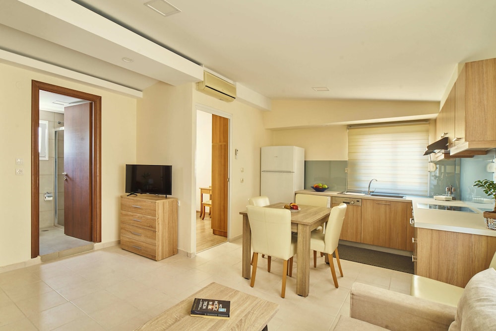 Family Suite photo 3