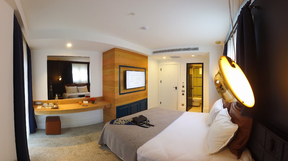 Superior Double Room photo 2