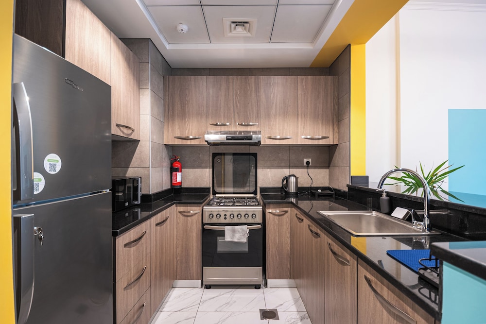 Comfort Apartment, 1 Bedroom photo 2