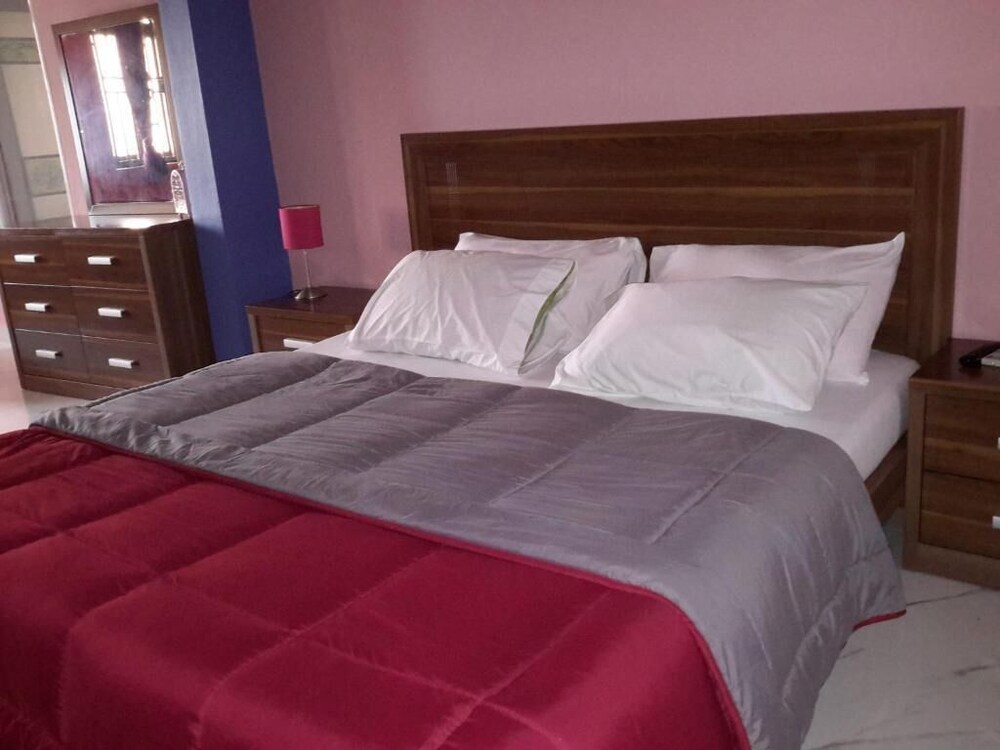 Superior Room, Balcony, Hill View photo 3