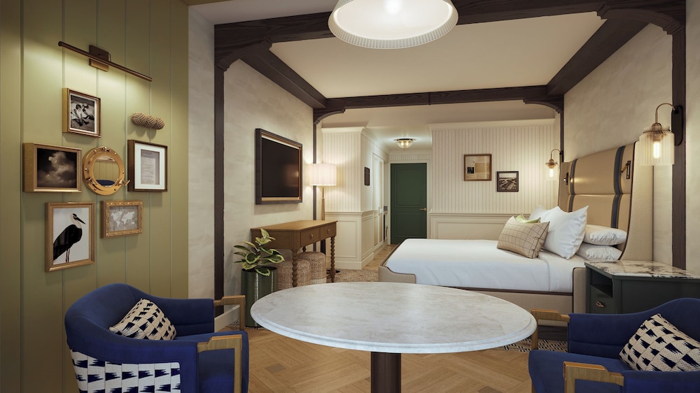 DELAMAR MYSTIC, Billede 4