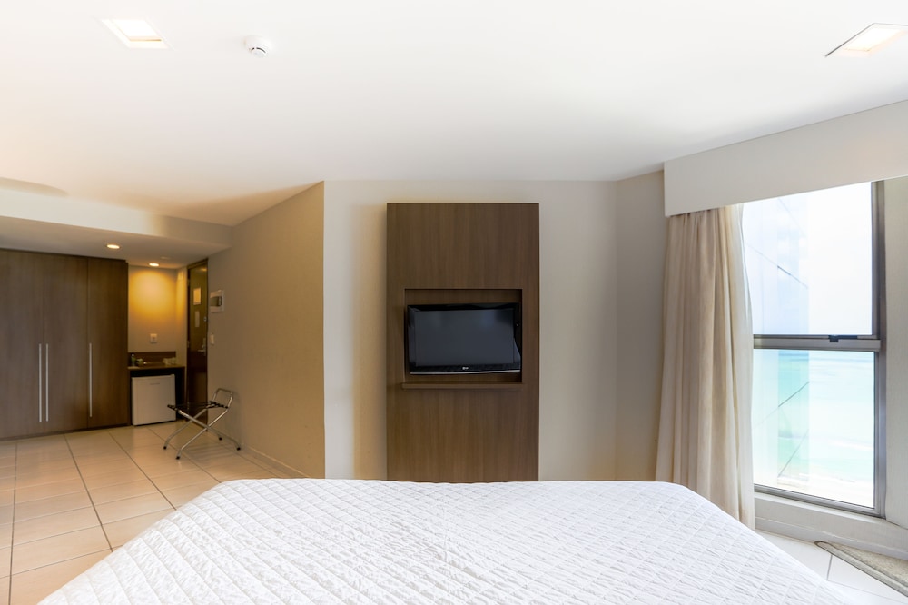 Standard Double Room - Photo 7