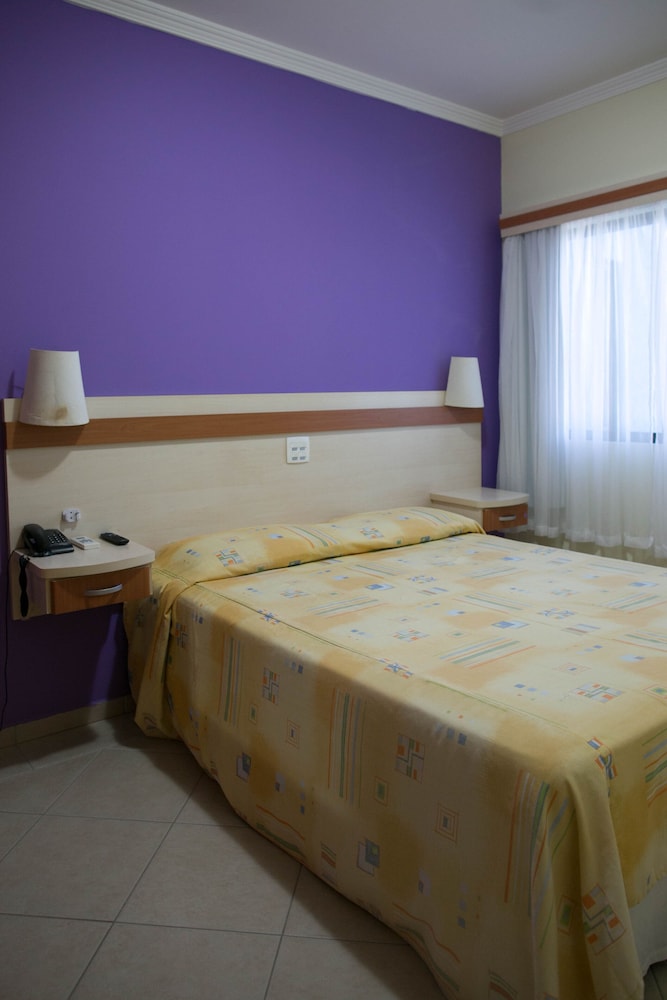 Traditional Apartment - Photo 1