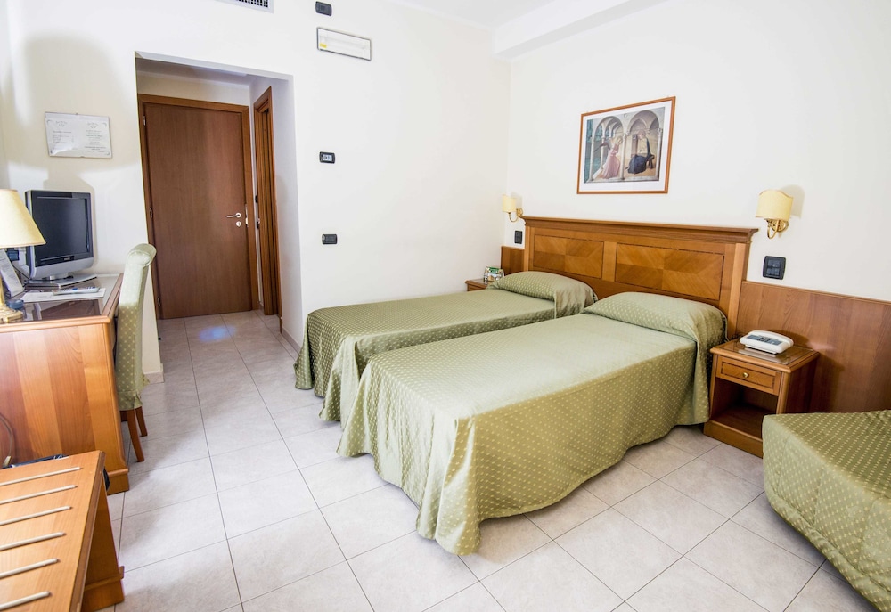 Panoramic Double Room Single Use