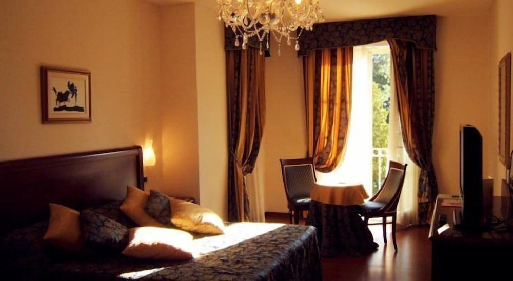 Superior Quadruple Room photo 1