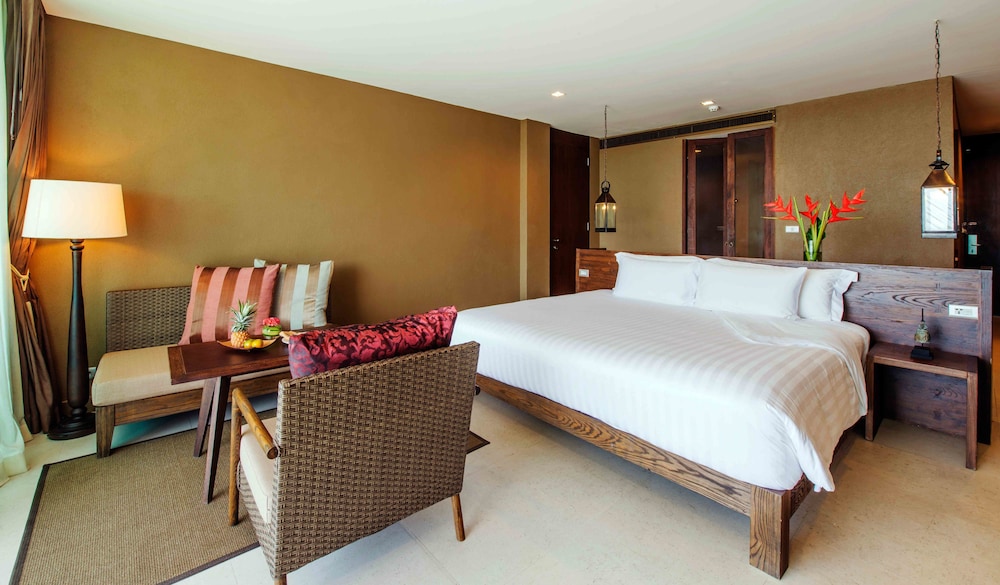 Premium Deluxe Room - Photo 2