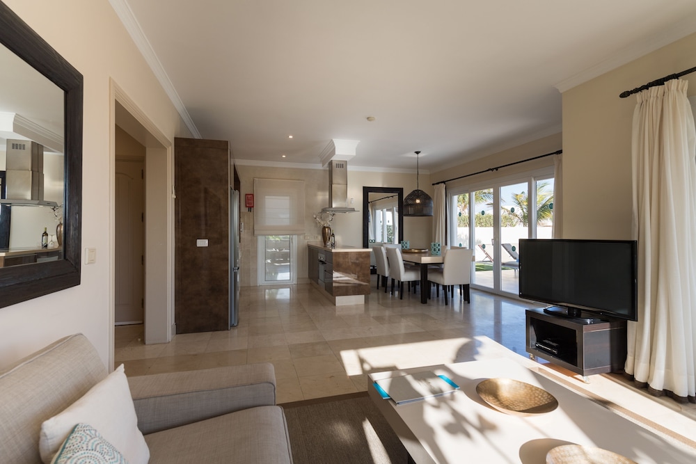 Villa Clasica