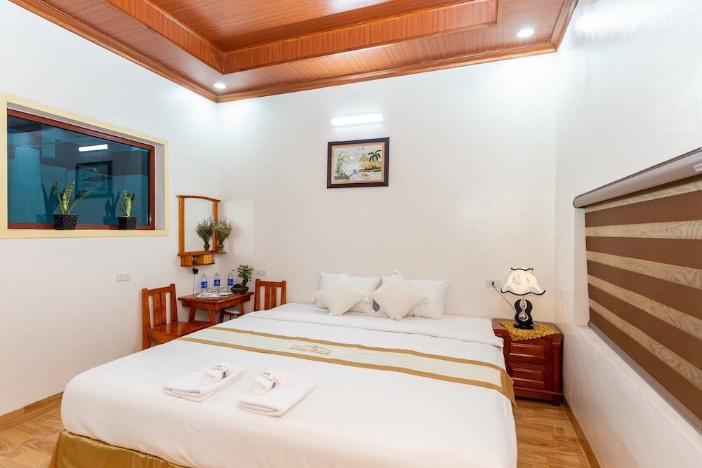 Standard Double Room - Photo 5