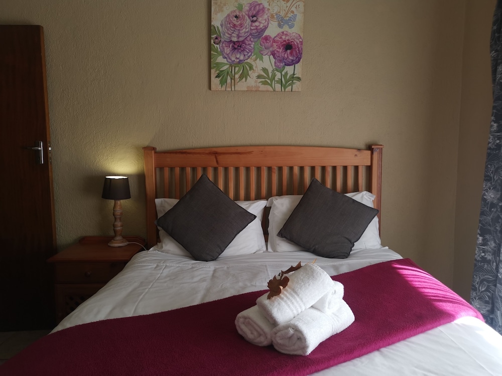 Basic Room, 1 Bedroom photo 1
