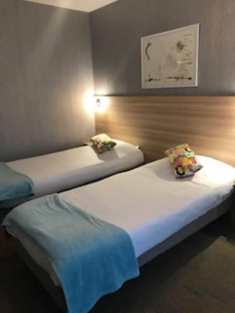 Quadruple Room photo 3