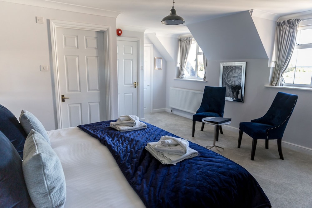 Luxury Double Room, Ensuite photo 1