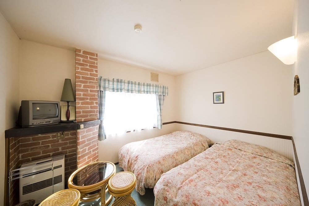 Twin Room, Non Smoking