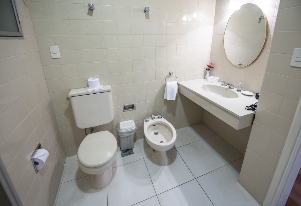 Double Room - Photo 12