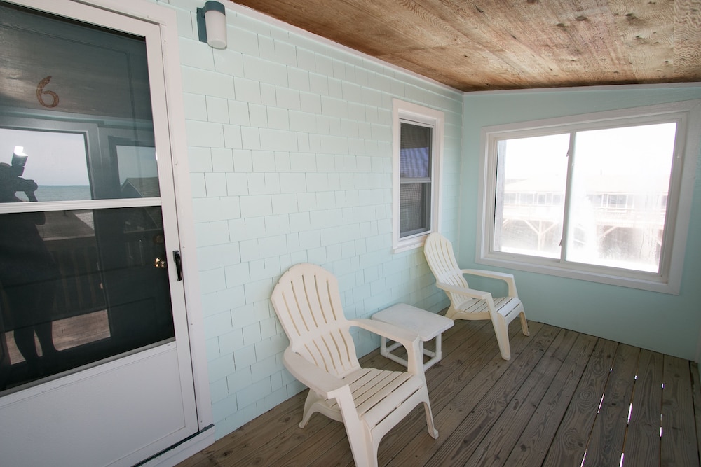 Standard Studio, 1 Bedroom, Kitchenette, Ocean View