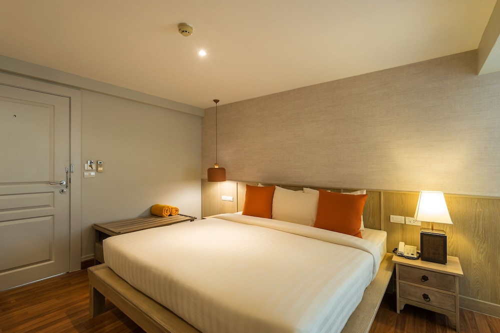 Superior Room - Photo 9