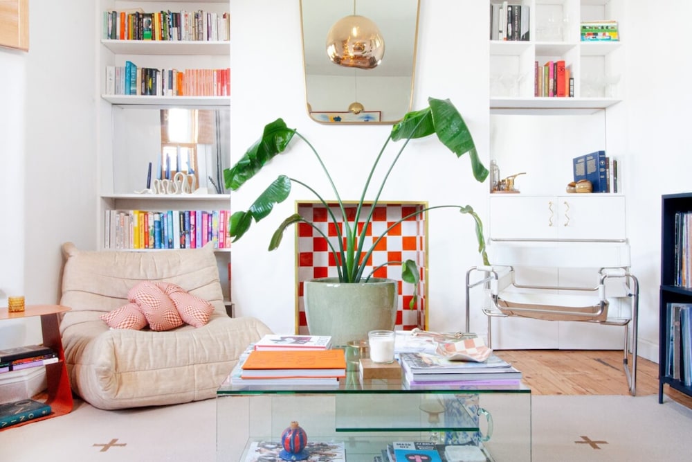 Basic Apartment