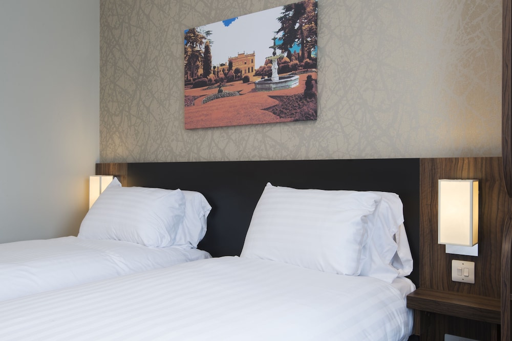 Twin Room photo 2