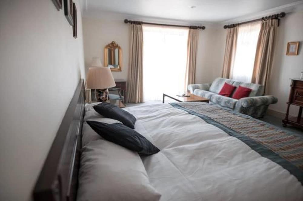 Double or Twin Room, Accessible photo 3