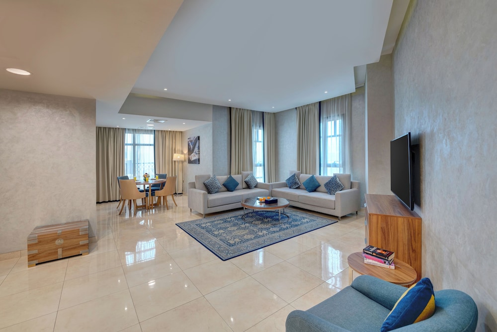 One Bedroom Superior