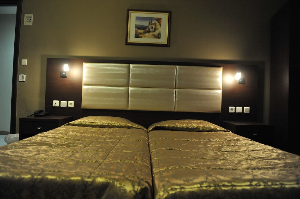 Triple Room photo 3