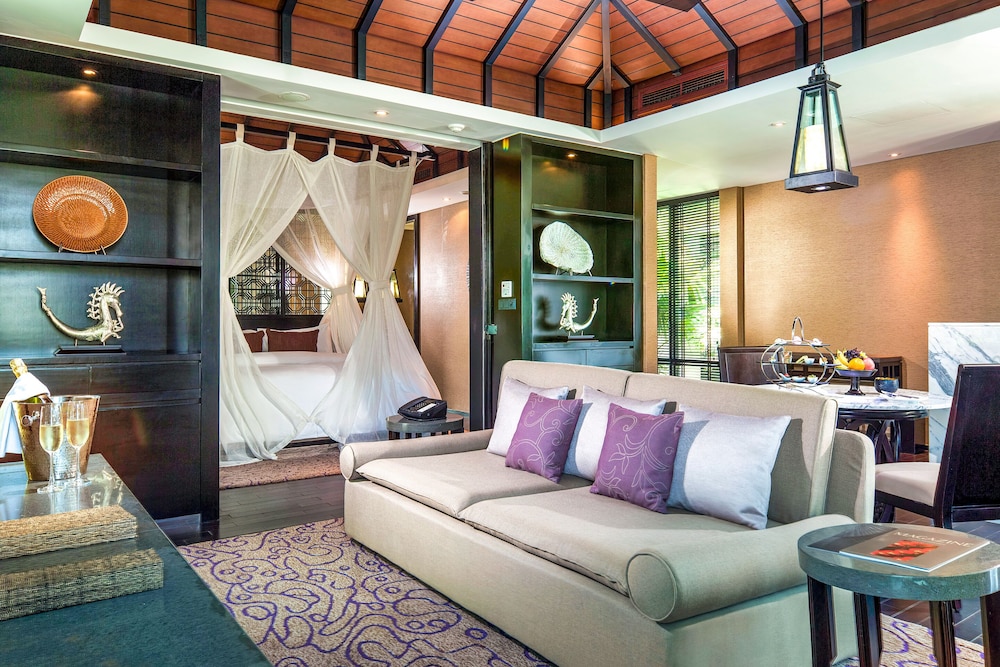 Two Bedroom Pool Villa photo 3