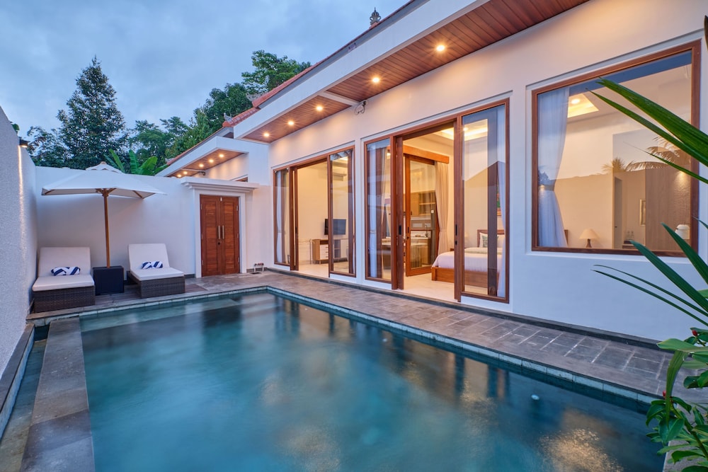 One Bedroom Pool Villa photo 1