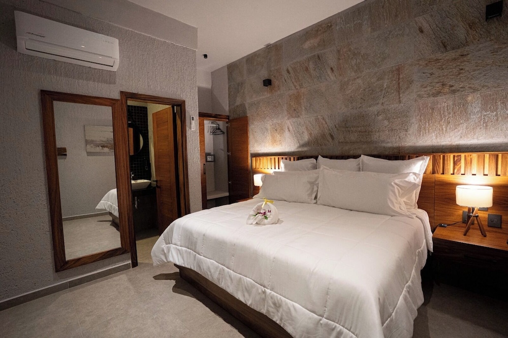 Junior Room
