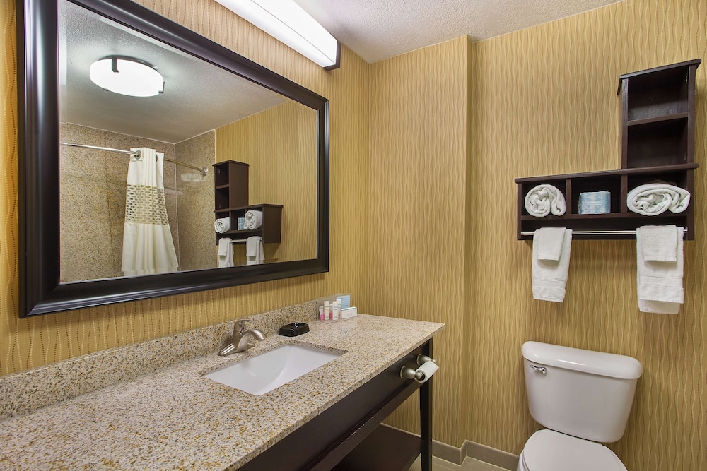 Suite, 1 King Bed, Kitchenette - Photo 2