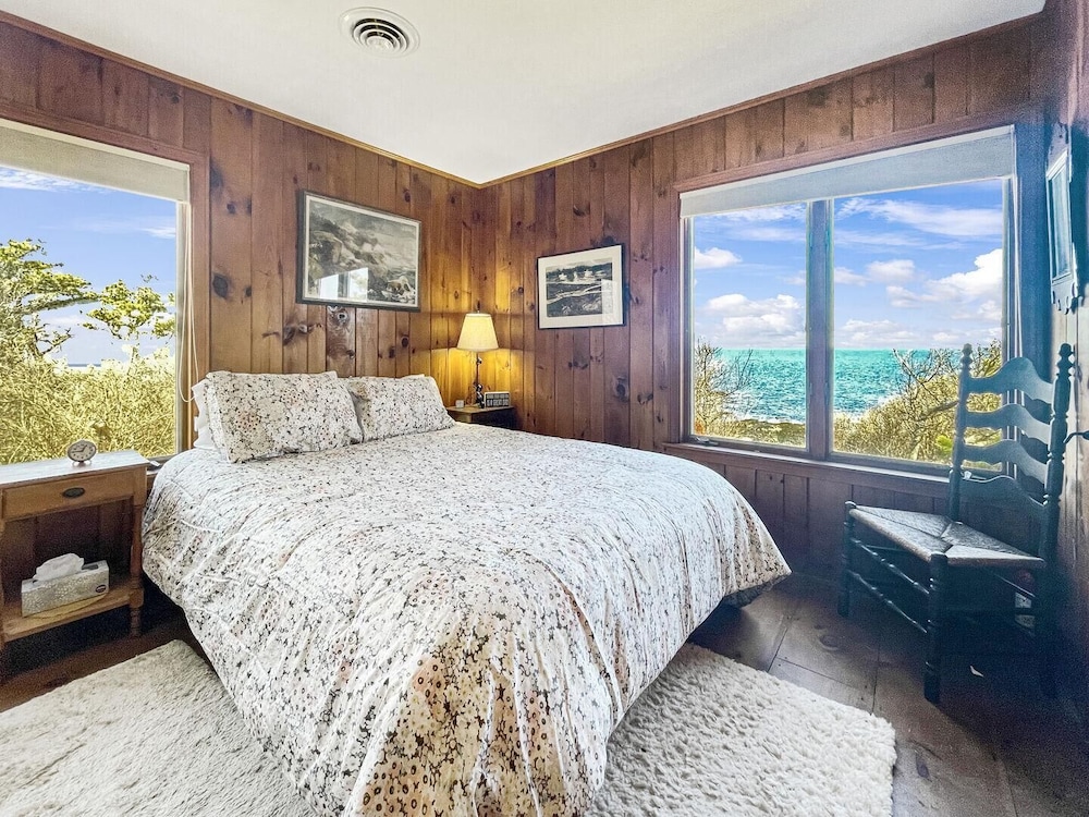 House, 2 Queen Beds (Seacoast Sanctuary) photo 3