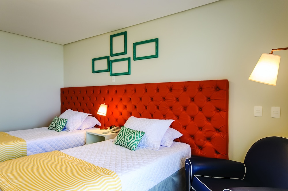 Superior Room, Partial Sea View photo 2
