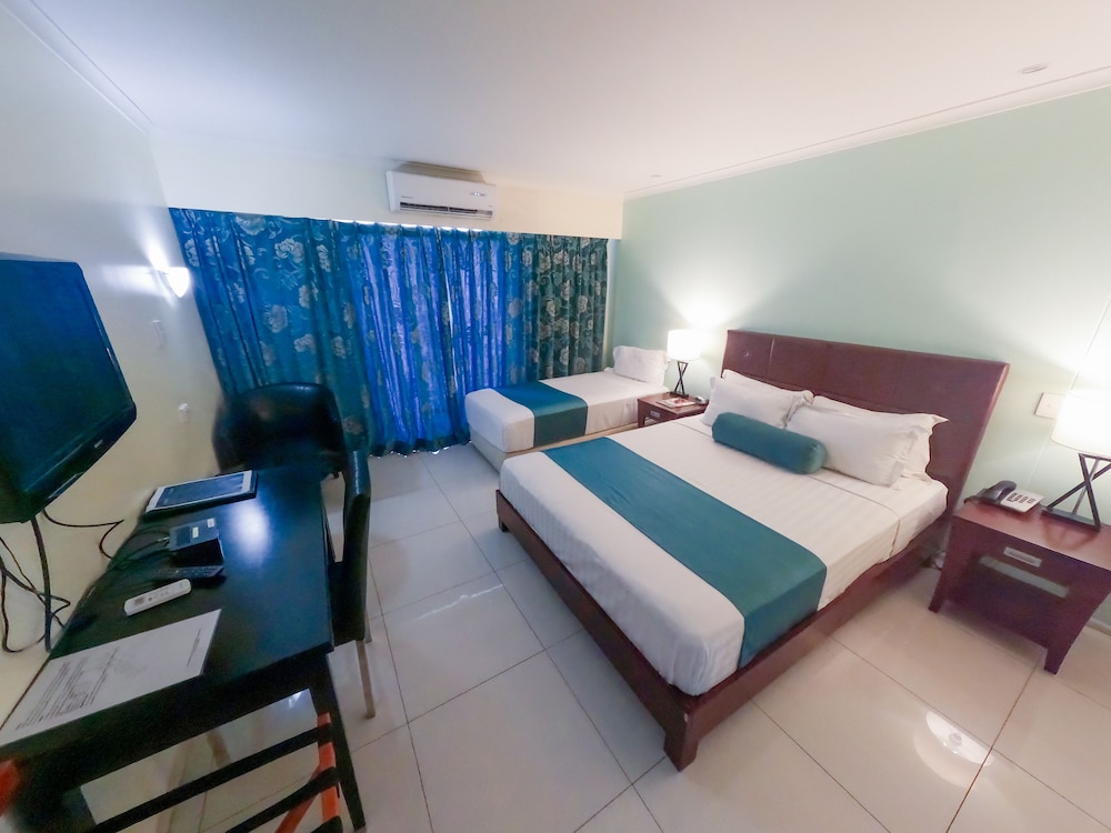 Deluxe Single Room (Plantation View) photo 2